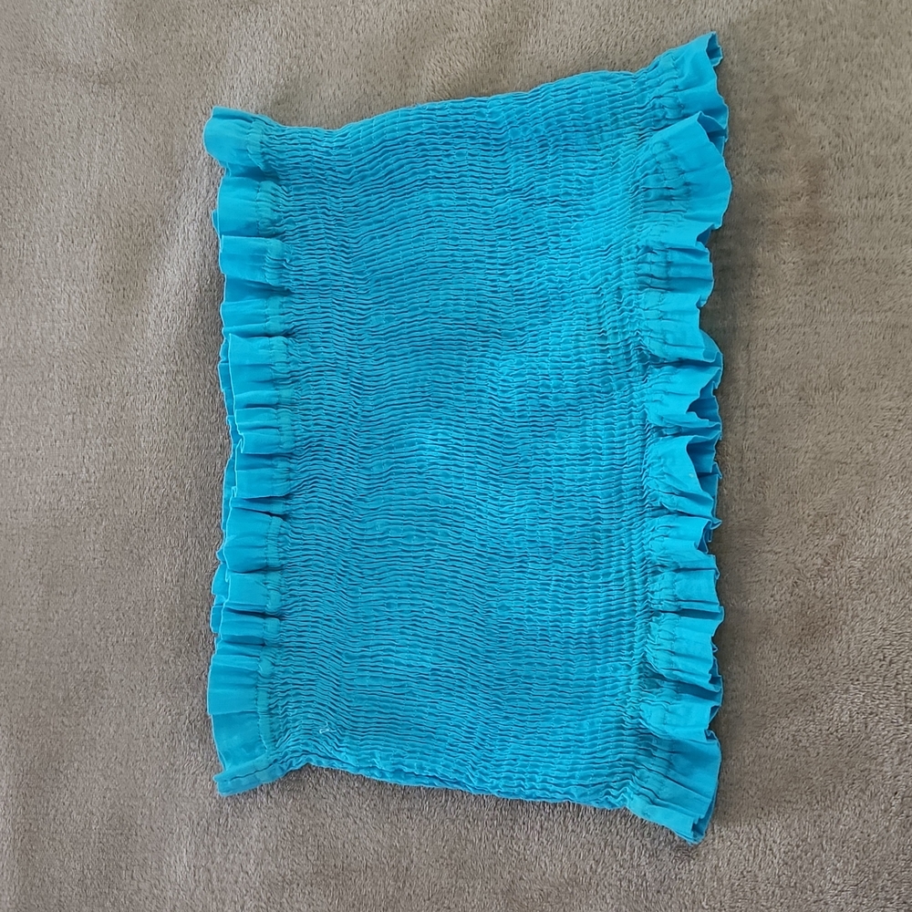 #38 Advanced Apparels Tube Top